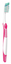 Зубная щетка Oral-B Комплекс Глубокая Чистка, мягкая, розовый - миниатюра 1