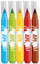 Фломастери Maped Color Peps XXL, 5 кольорів, 5 шт. (MP.844705) - мініатюра 2