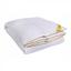 Одеяло пуховое Othello Piuma 70 Light, 215х195 см, белый (svt-2000022272773) - миниатюра 1