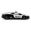 Автомобиль KS Drive на р/у Lamborghini Aventador Police 1:14, 2.4Ghz (114GLPCWB) - миниатюра 3