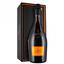 Шампанське Veuve Clicquot Ponsandin La Grande Dame Blan, 12,5%, 0,75 л (727570) - мініатюра 1