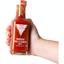 Соус Cottage Delight Sriracha Чилі з часником 220 г - мініатюра 2
