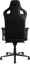 Геймерское кресло GT Racer черное (X-8005 Black) - миниатюра 7