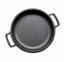 Кастрюля Brizoll чугунная с крышкой-сковородой, 4 л (P-4L-2) - миниатюра 4