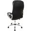 Офісне крісло GT Racer X-2873-1 Business, чорне (X-2873-1 Business Black) - мініатюра 6