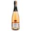 Игристое вино Vallformosa Proa Brut Rosado, розовое, брют, 0,75 л - миниатюра 1