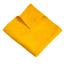 Полотенце махровое Ярослав, 350 г/м2, 140х70 см, желтый (43860) - миниатюра 1