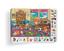 Книга-картонка Кристал Бук Великий вімельбух Світ навколо тебе, с меганаліпками (F00019398) - мініатюра 7