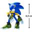 Игровая фигурка Sonic Prime Соник, 6,5 см (SON2010A) - миниатюра 3