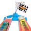 Автотрек Hot Wheels Змагання за кубок Чемпіона Паралельні перегони (GBF82) - мініатюра 2