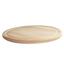 Дошка Mazhura, кругла, для піци, 35х1,5 см (mz370848) - мініатюра 1