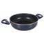 Набір посуду Gimex Cookware Set induction 8 предметів Bule (6977228) - мініатюра 6