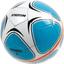 Футбольный мяч Mondo Stadium, размер 5, голубой (13901) - миниатюра 1