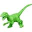 Игровой набор Road Rippers машинка и динозавр Raptor green (20075) - миниатюра 2
