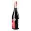 Вино Beefsteak Club Beef&Liberty Shiraz, красное, сухое, 14,5%, 0,75 л (808254) - миниатюра 2