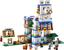 Конструктор LEGO Minecraft Minecraft Деревня лам, 1252 деталей (21188) - миниатюра 4