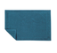 Рушник для ніг Iris Home, 70х50 см, синій (svt-2000022277211) - мініатюра 1