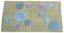 Ковер Irya Buben salvia, 150x50 см, разноцвет (svt-2000022223690) - миниатюра 1