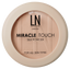 Пудра для обличчя LN Professional Miracle Touch, відтінок 204, 12 г - мініатюра 1