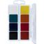 Фарби акварельні Kite Dogs 8 кольорів (K23-065) - мініатюра 2