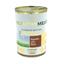 Монопротеиновый влажный корм для собак склонных к аллергии Healthy Meat, с ягненком и рисом, 400 г - миниатюра 1