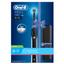 Електрична зубна щітка Oral-B Pro-750, чорний (O80318369) - мініатюра 2
