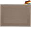 Сервировочный коврик Kela Nicoletta, 45х33 см, коричневый (00000021227) - миниатюра 2