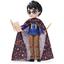 Колекційна лялька Wizarding World Гаррі Делюкс, 20 см (SM22010/4194) - мініатюра 3