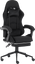 Геймерское кресло GT Racer черное (X-2324 Fabric Black Suede) - миниатюра 2