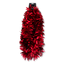 Мішура Offtop Новорічна, червоний, 180 см (854967) - мініатюра 1