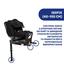 Автокрісло Chicco Seat3Fit i-Size Air, чорний (79879.72) - мініатюра 3