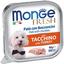 Вологий корм Monge Dog Fresh зі смаком індички, 100 г - мініатюра 1