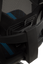Геймерское кресло GT Racer черное с синим (X-6674 Black/Blue) - миниатюра 12