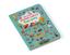 Книга-картонка Кристал Бук Большой иммельбух Времена года, с меганалипками (F00028202) - миниатюра 2