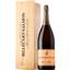 Шампанское Billecart-Salmon Champagne Brut Rose, в деревянной коробке, розовое, брют, 12%, 3 л - миниатюра 1