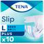 Підгузки для дорослих Tena Slip Plus Large, 10 шт. - мініатюра 1