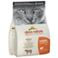 Сухий корм для дорослих котів Almo Nature Holistic Cat, зі свіжою яловичиною, 2 кг (628) - мініатюра 1
