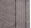 Рушник Irya Roya, 150х90 см, сірий (svt-2000022257985) - мініатюра 2