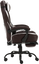 Геймерское кресло GT Racer коричневое с белым (X-2748 Dark Brown/White) - миниатюра 4