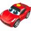 Автомодель Bb Junior Ferrari 458 Italia со световыми и звуковыми эффектами красный (16-81604) - миниатюра 1