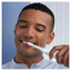 Электрическая зубная щетка Oral-B iO Series 7 iOM7.1A1.1BD 3758 White alabaster - миниатюра 4