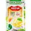 Пюре швидкого приготування Reeva картопляне, зі смаком курки, 60 г (930313) - мініатюра 1