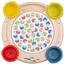 Дитячий розвивальний ігровий набір Beiens Рибалка, рожевий (218/1pink) - мініатюра 1