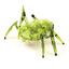 Нано-робот Hexbug Scarab, зелений (477-2248_green) - мініатюра 1