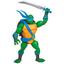 Игровая фигурка TMNT Эволюция Черепашек-Ниндзя Леонардо с боевым панцирем, 12 см (80826) - миниатюра 1