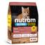 Сухий корм для кошенят Nutram - S1 Sound Balanced Wellness Kitten, 1,13 кг (67714102703) - мініатюра 1