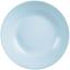 Тарелка суповая Luminarc Diwali Paradise Blue 20 см (V5829) - миниатюра 1