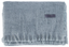 Плед Penelope Greta mavi, 190х140 см, голубой (svt-2000022271639) - миниатюра 2
