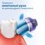 Электрическая зубная щетка Philips Sonicare Protective Clean голубая (HX6803/04) - миниатюра 4