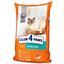 Сухой корм для для стерилизованных кошек Club 4 Paws Premium Sterilised, 14 кг (B4630701) - миниатюра 1